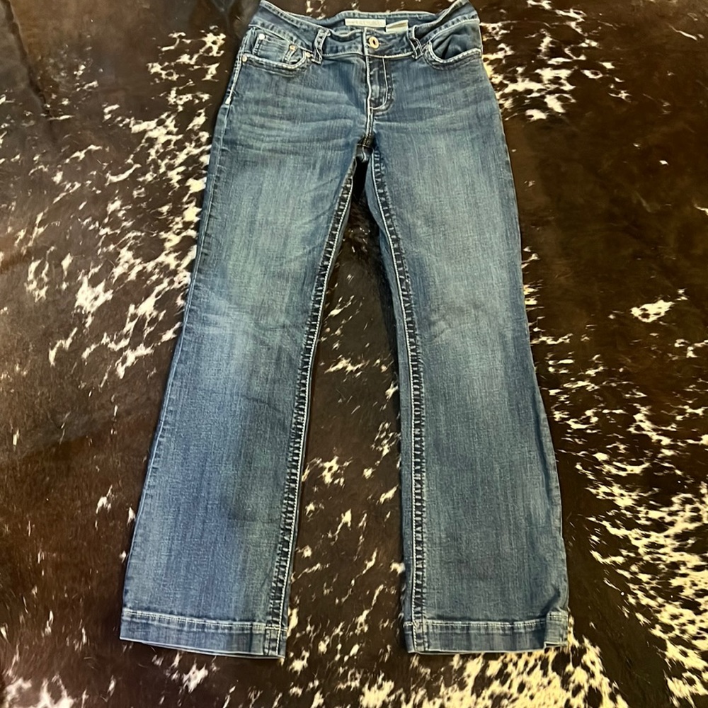 Stetson City Trouser